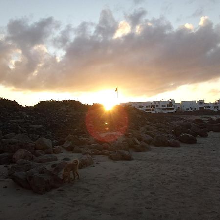 Famarabeach Exteriér fotografie