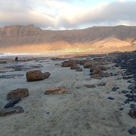 Famarabeach Exteriér fotografie