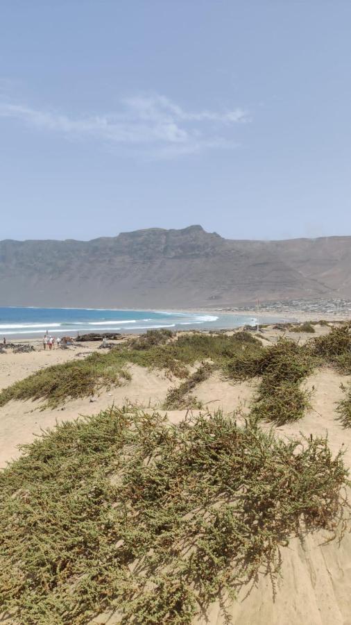 Famarabeach Exteriér fotografie