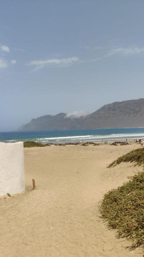 Famarabeach Exteriér fotografie