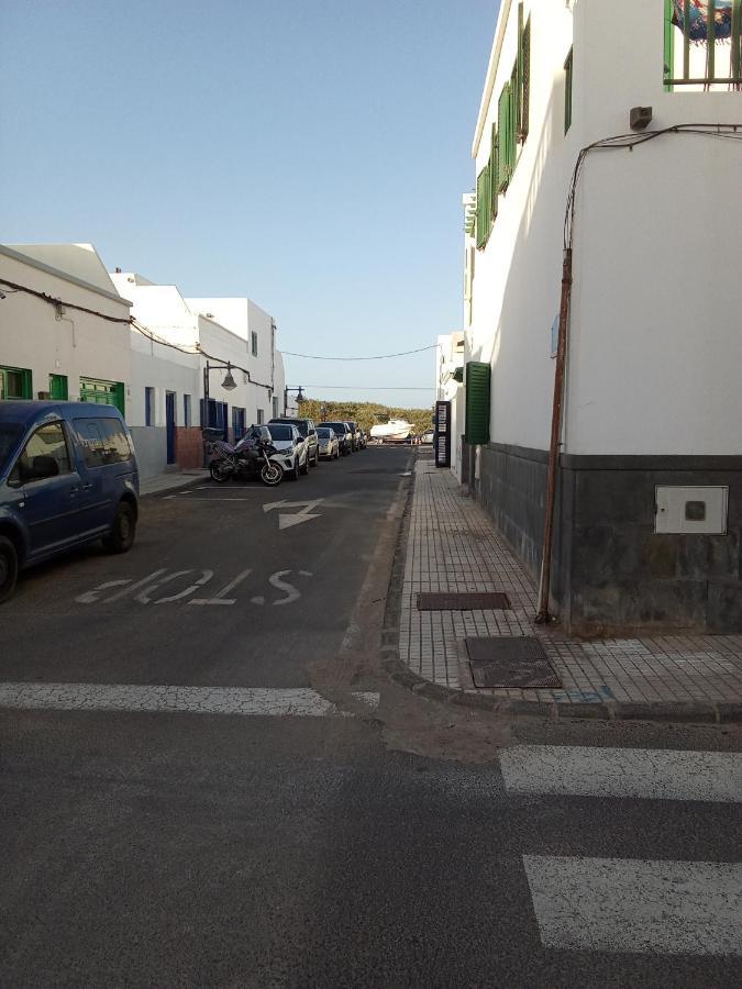 Famarabeach Exteriér fotografie