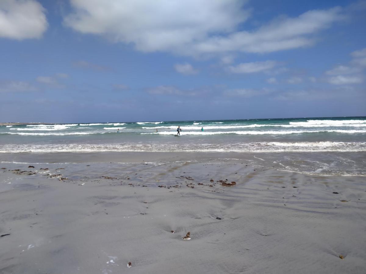 Famarabeach Exteriér fotografie