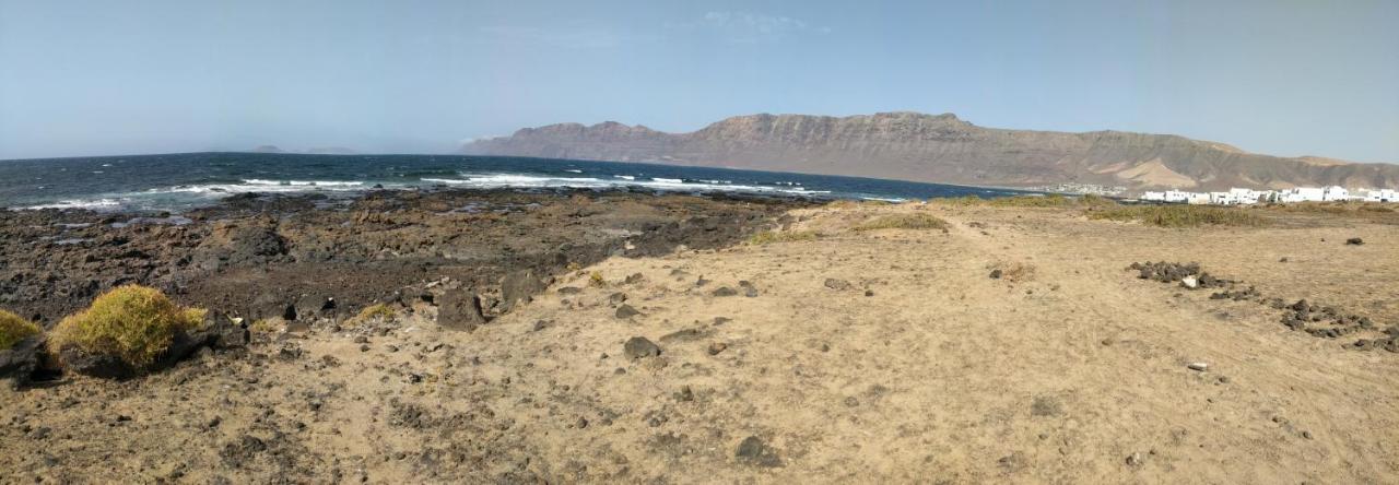 Famarabeach Exteriér fotografie