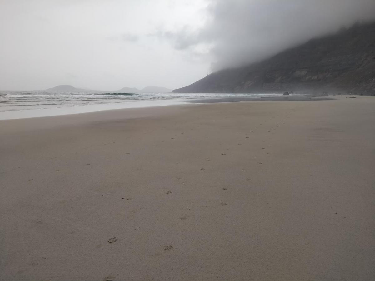 Famarabeach Exteriér fotografie